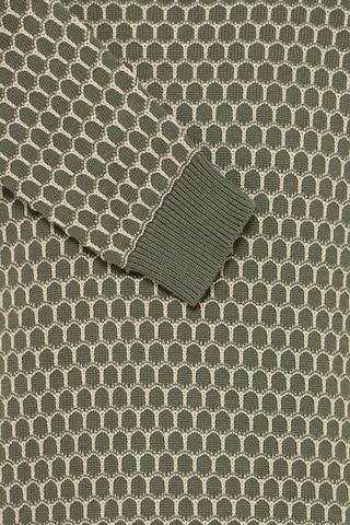 BLEND Pullover 'BHDONG' in Grün
