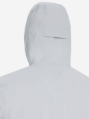 NORDISK Outdoor jacket 'Ingvar' in Blue