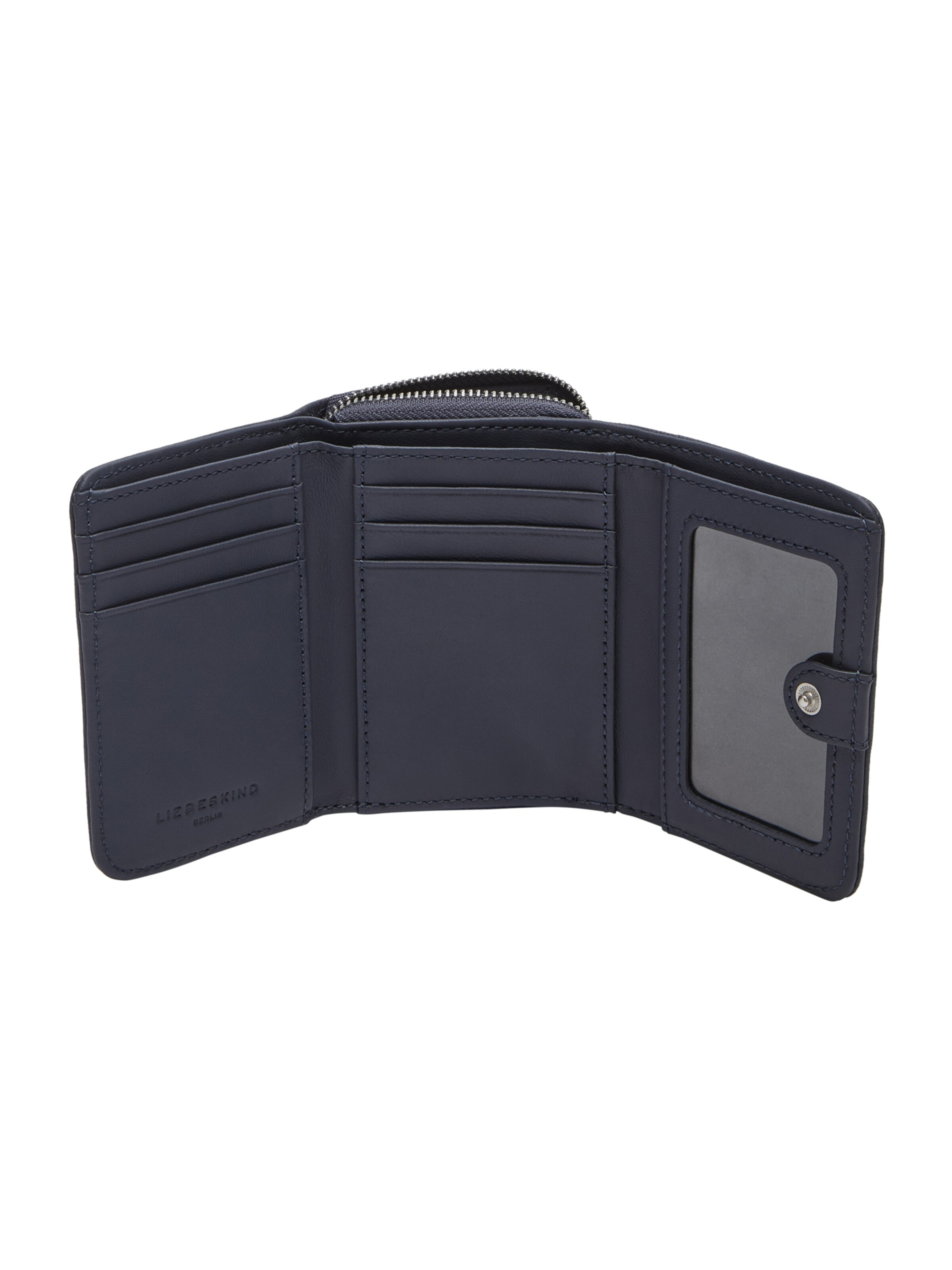 Liebeskind Berlin Wallet 'Pablita' in Blue