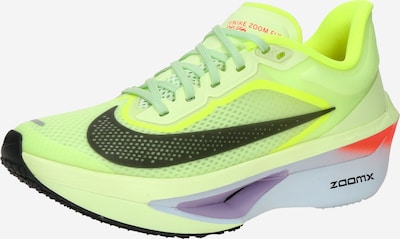 NIKE Tenisice za trčanje 'Nike Zoom Fly 6' u neonsko zelena, Pregled proizvoda