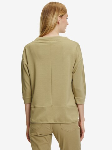 Betty Barclay Sweatshirt in Green