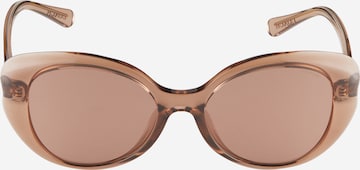 COACH Solglasögon '0HC8306U' i brun