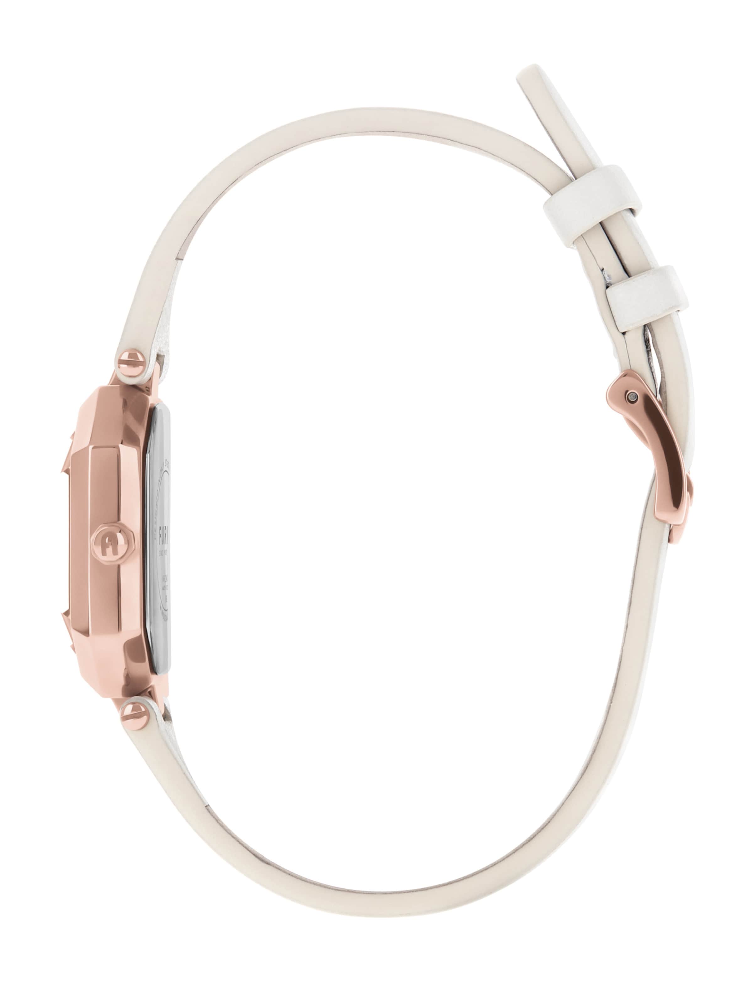 FURLA Analoog horloge in Beige