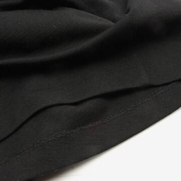 Diane von Furstenberg Dress in XL in Black