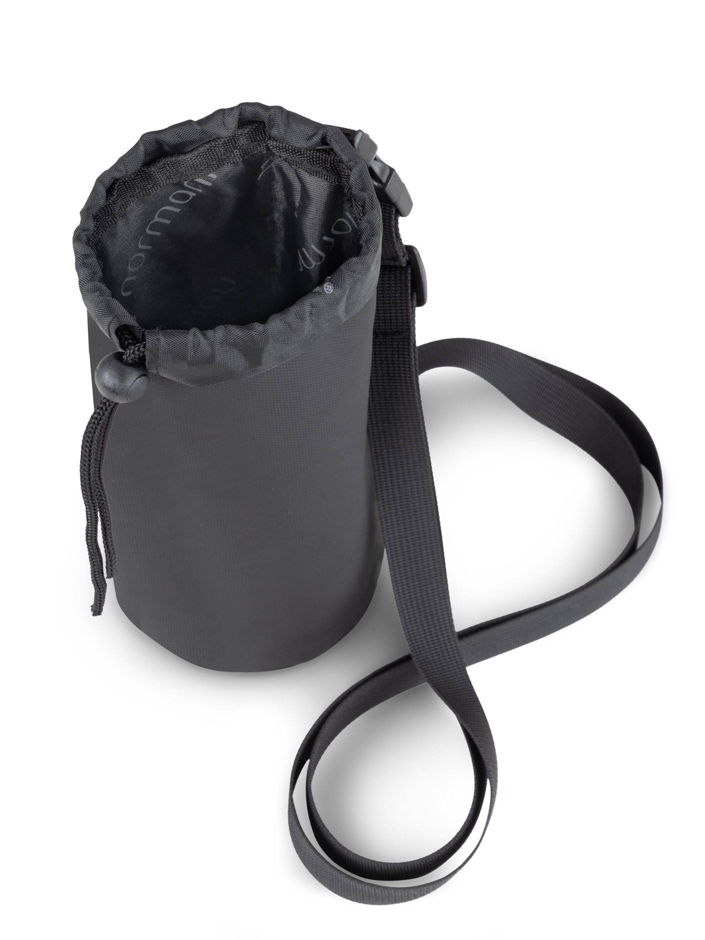 Sac à bandoulière ' Nomi ' normani en noir