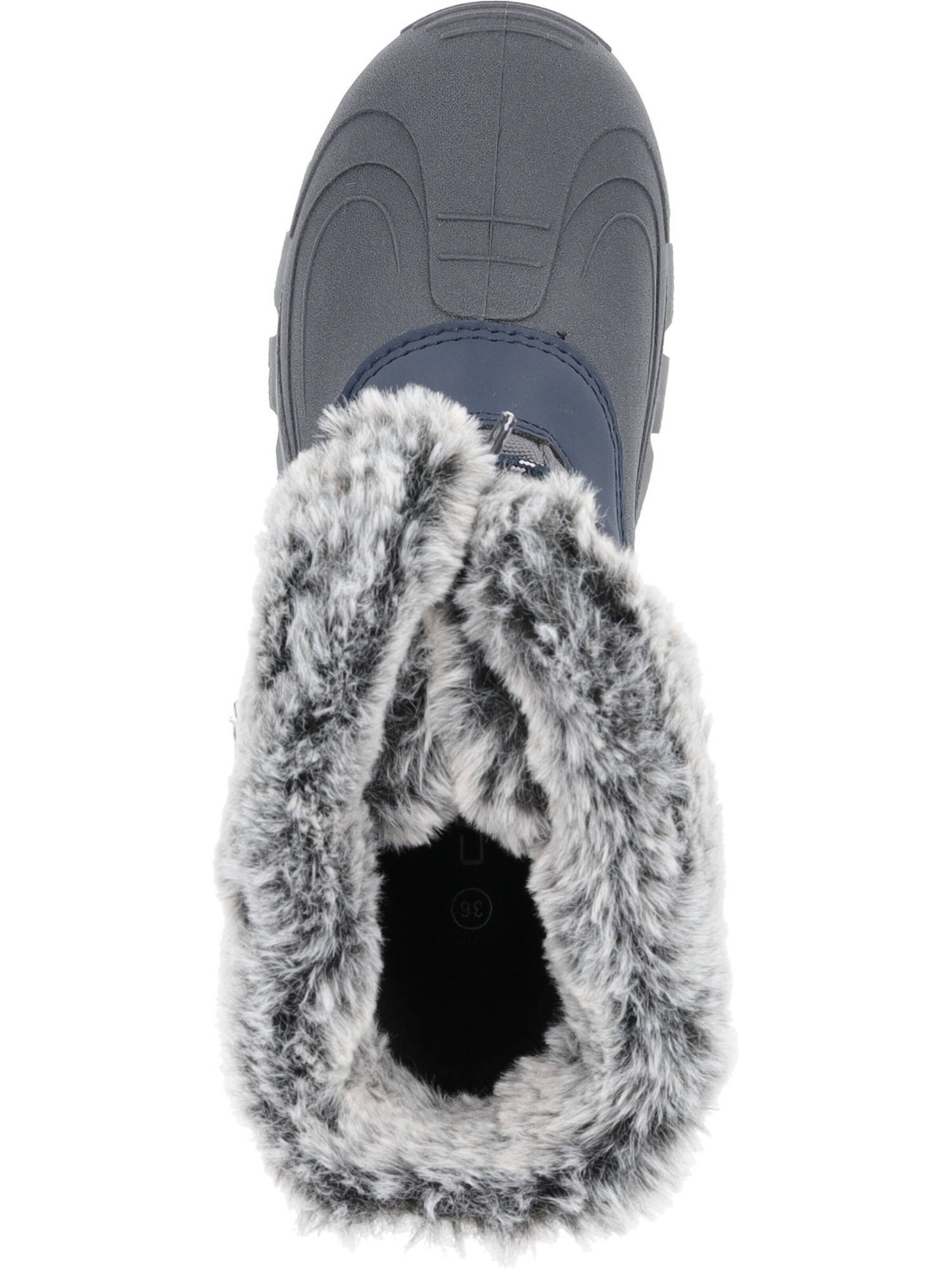 CMP Boots 'Magdalena' in Grey