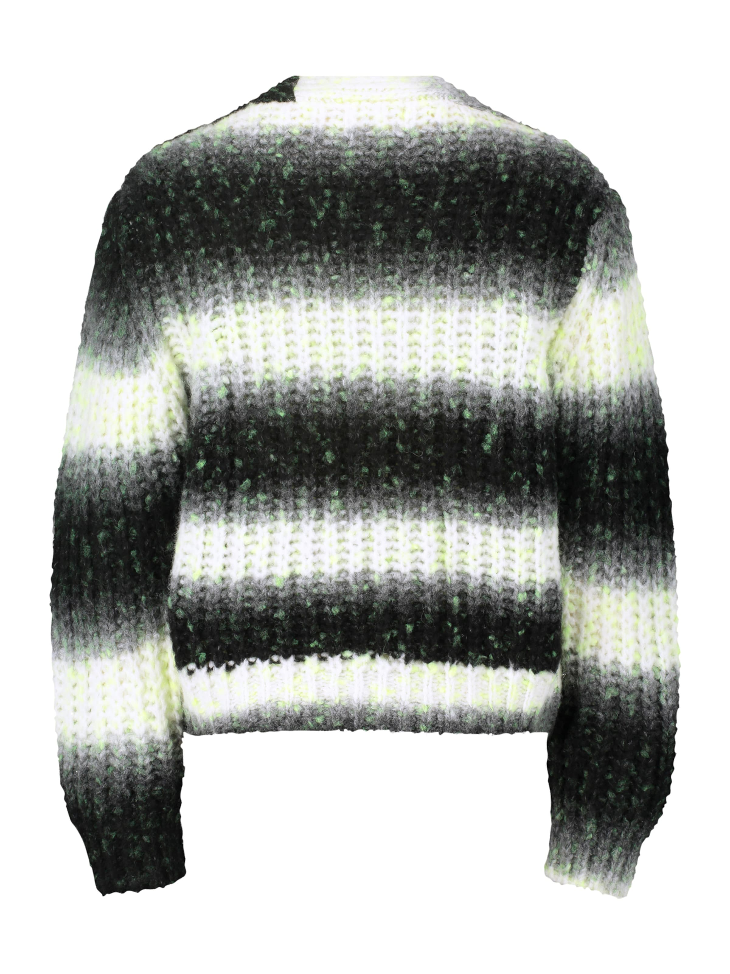 Giacchetta di Cartoon in nero