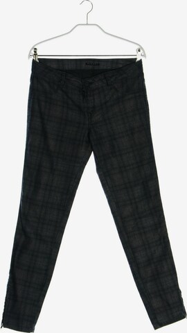 Sisley Pants in S in Grey: front