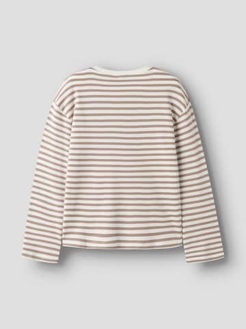 LMTD Bluser & t-shirts i brun