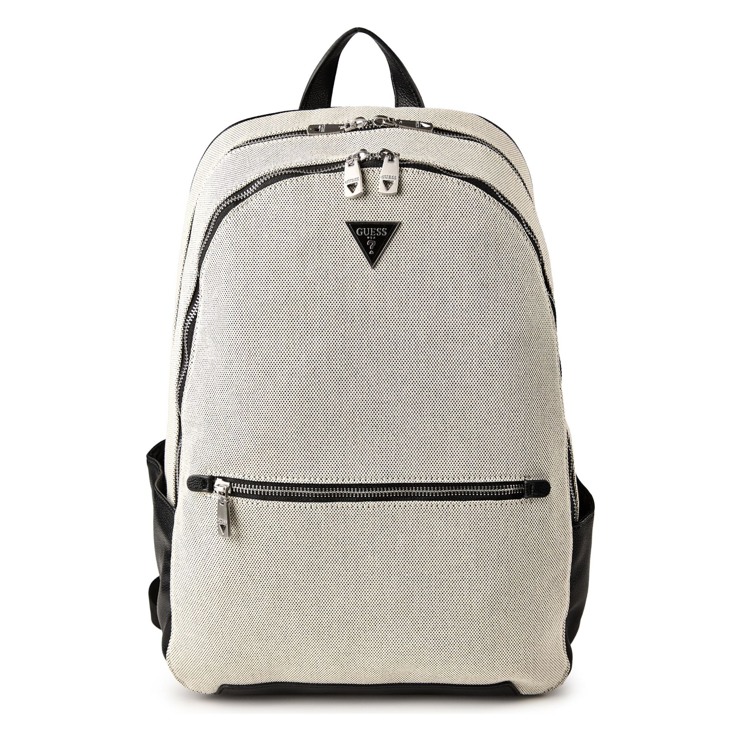 GUESS Backpack 'Torino' in Grey, Item view