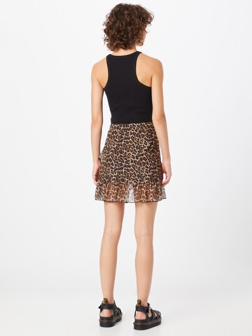 NLY by Nelly Skirt in Brown