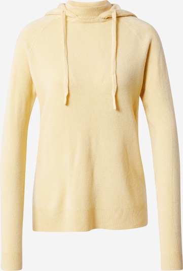 ONLY Pullover 'Amalia' em amarelo pastel, Vista do produto