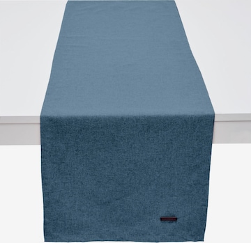 ESPRIT Tablecloth in Blue: front