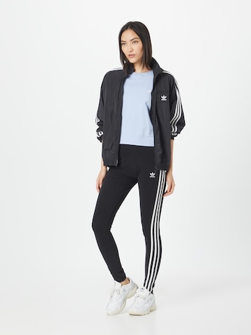 ADIDAS ORIGINALS Футболка 'Premium Essentials' в Синий