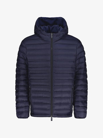 Ciesse Piumini Winterjacke 'Henry' in Blau: Vorderseite