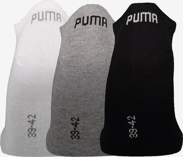 PUMA Socken in Mischfarben