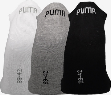 PUMA Ankle Socks in Mixed colors