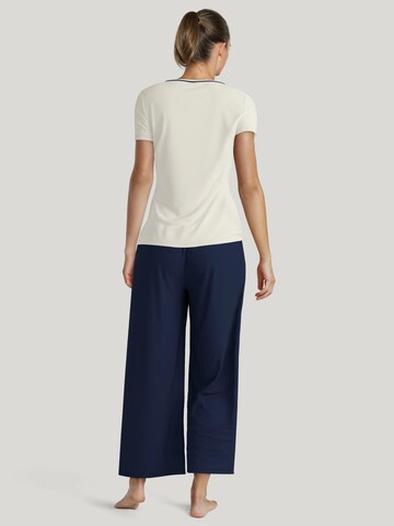 CALIDA Slaapshirt 'Favourites Xtra' in Beige