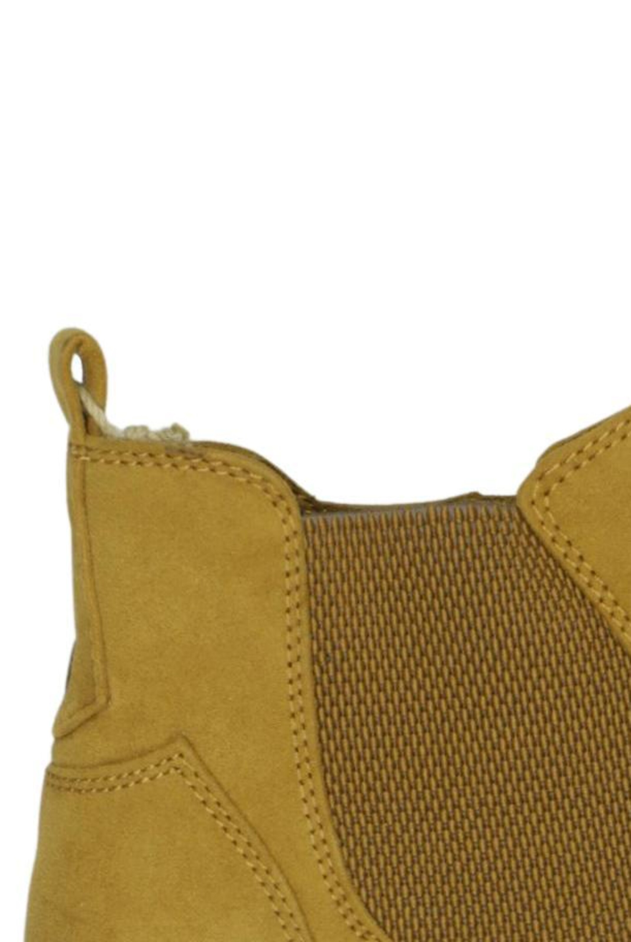 MARCO TOZZI Stiefelette 39 in Gelb