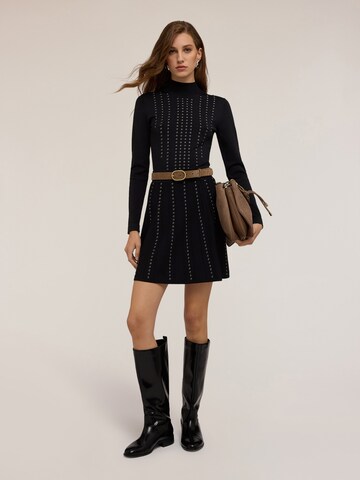 Pullover di MOTIVI in nero