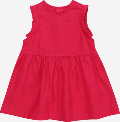 PETIT BATEAU Sukienka w kolorze czerwonym, Podgląd produktu