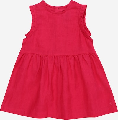 PETIT BATEAU Sukienka w kolorze czerwonym, Podgląd produktu