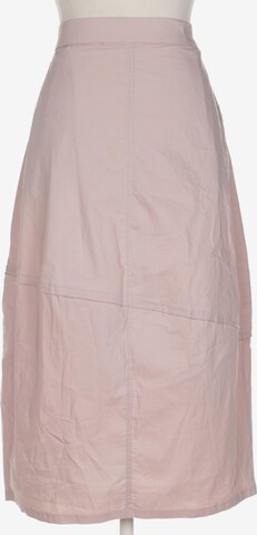 Vetono Skirt in M in Pink: front