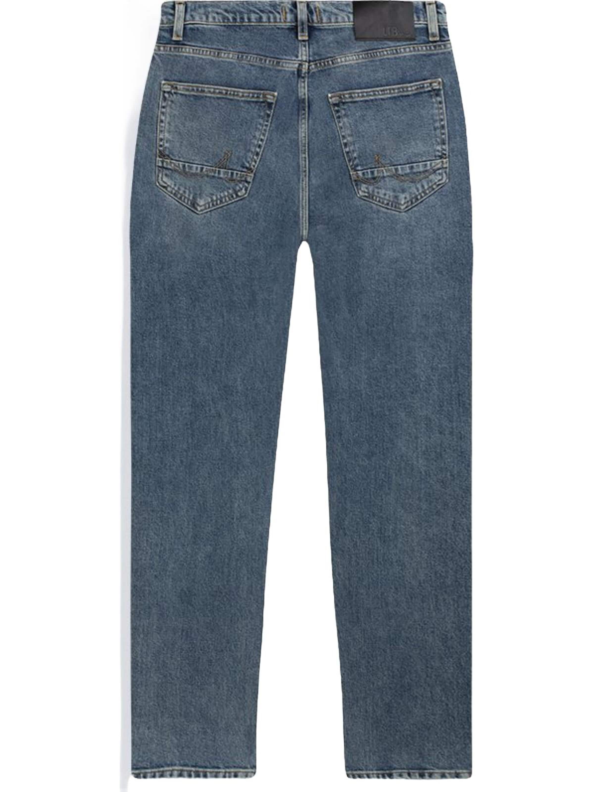 Skinny Jeans di LTB Jeans in blu