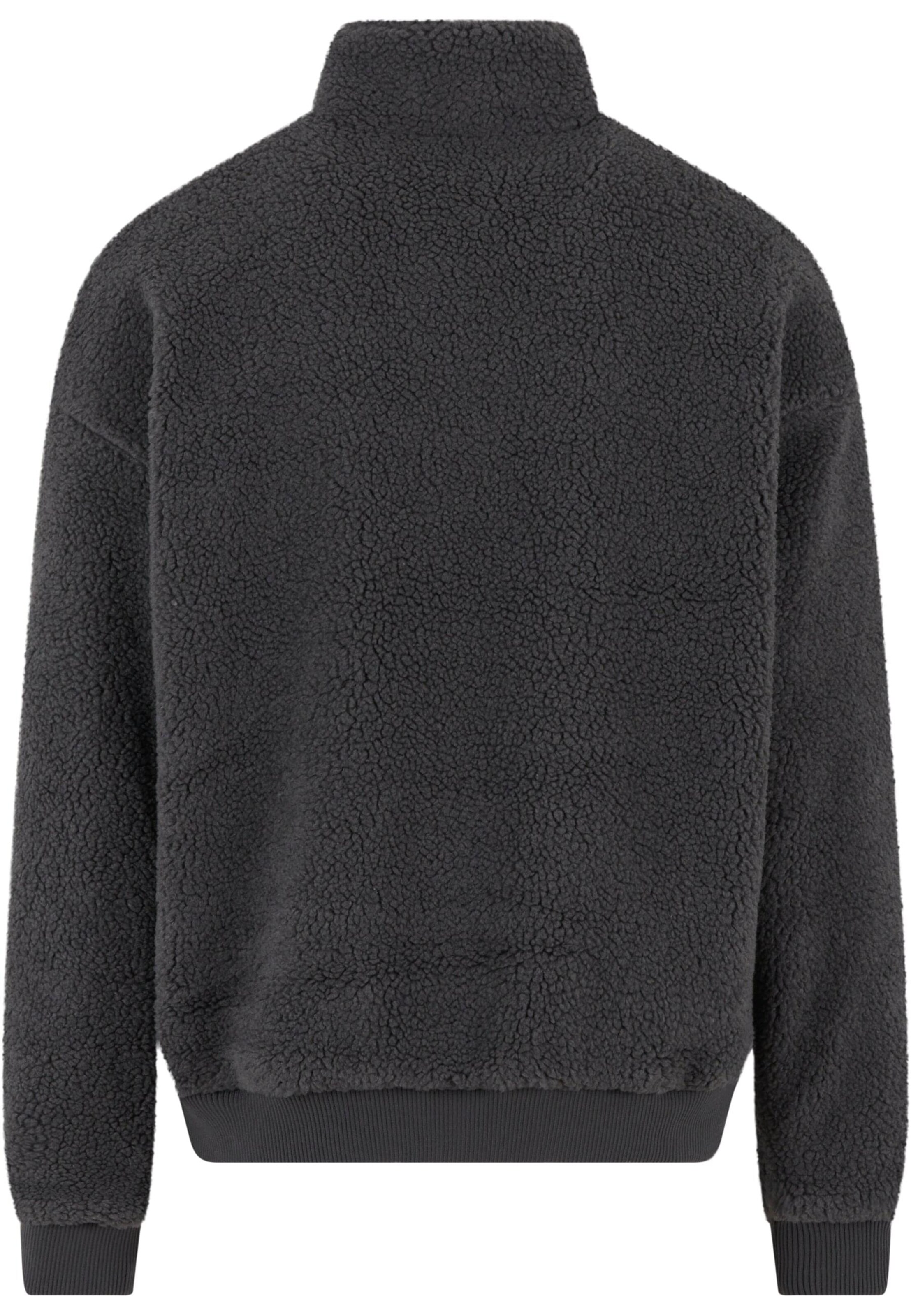 Karl Kani Pullover in Grau