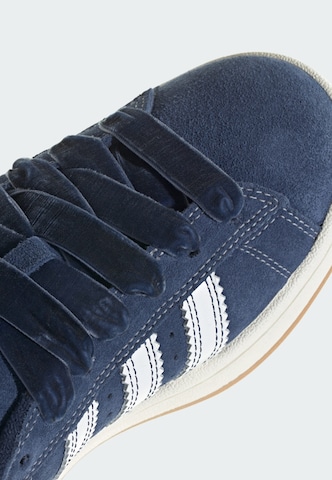 Chaussure de sport ADIDAS ORIGINALS en bleu