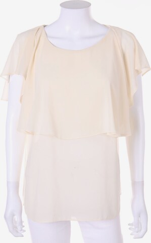 sweewë Blouse & Tunic in M in Beige: front