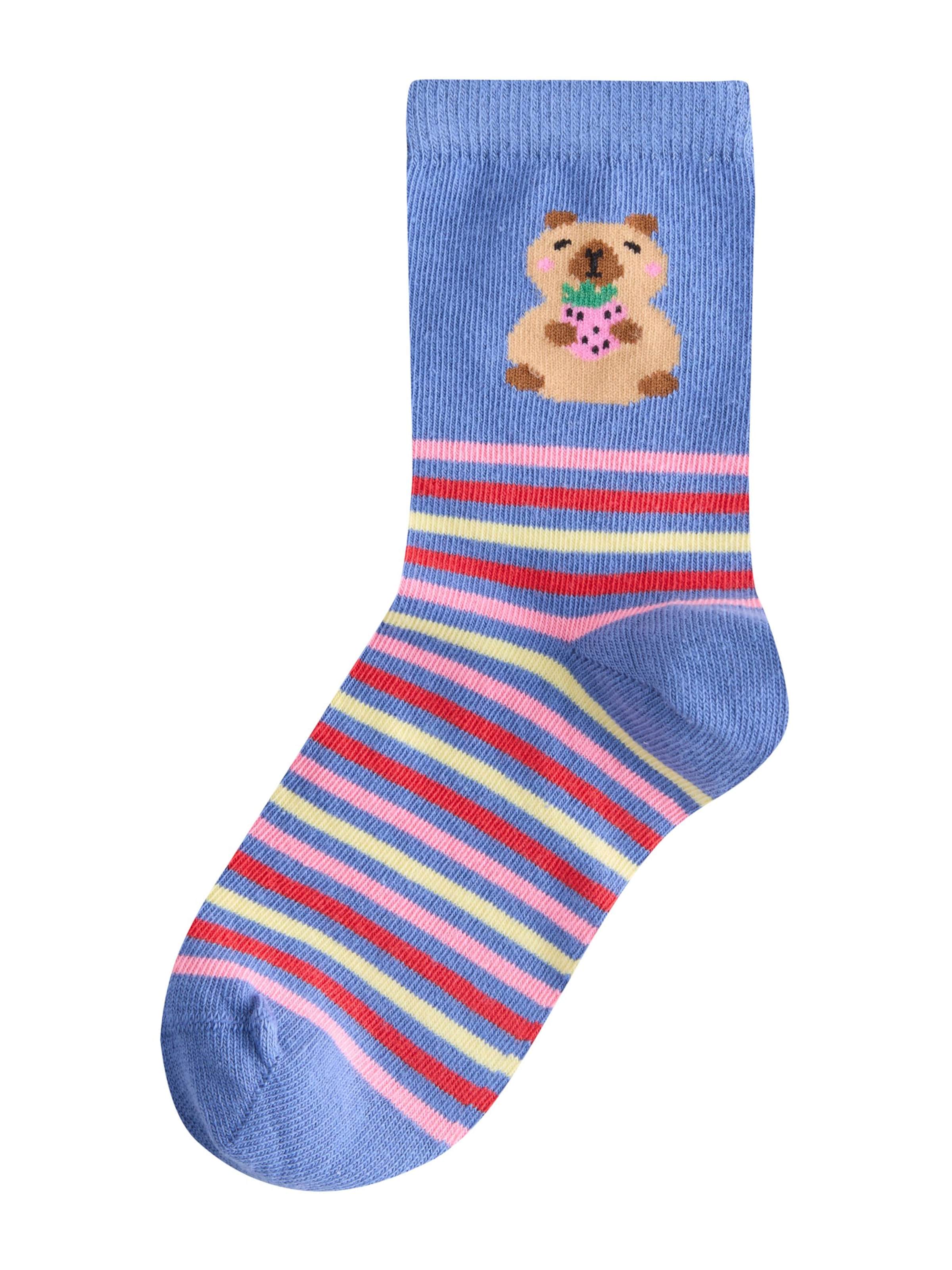 Next Socks in Green