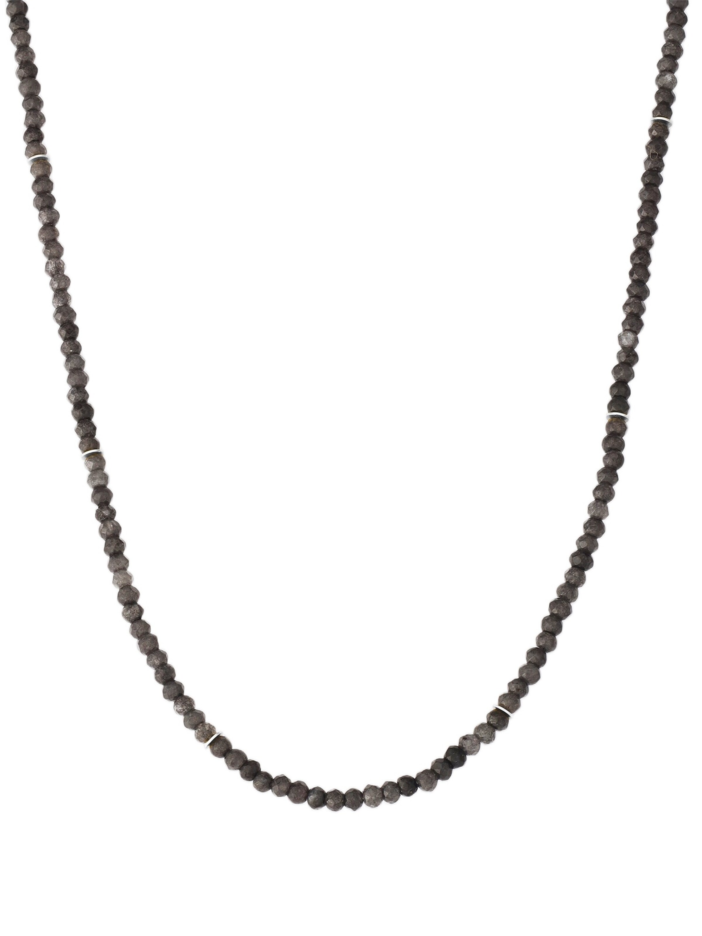 Glanzstücke München - Cadena en gris