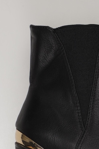 Asos Dress Boots in 39 in Black