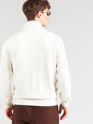 NAPAPIJRI Tréning dzseki 'BENDIL' - fehér: hátul