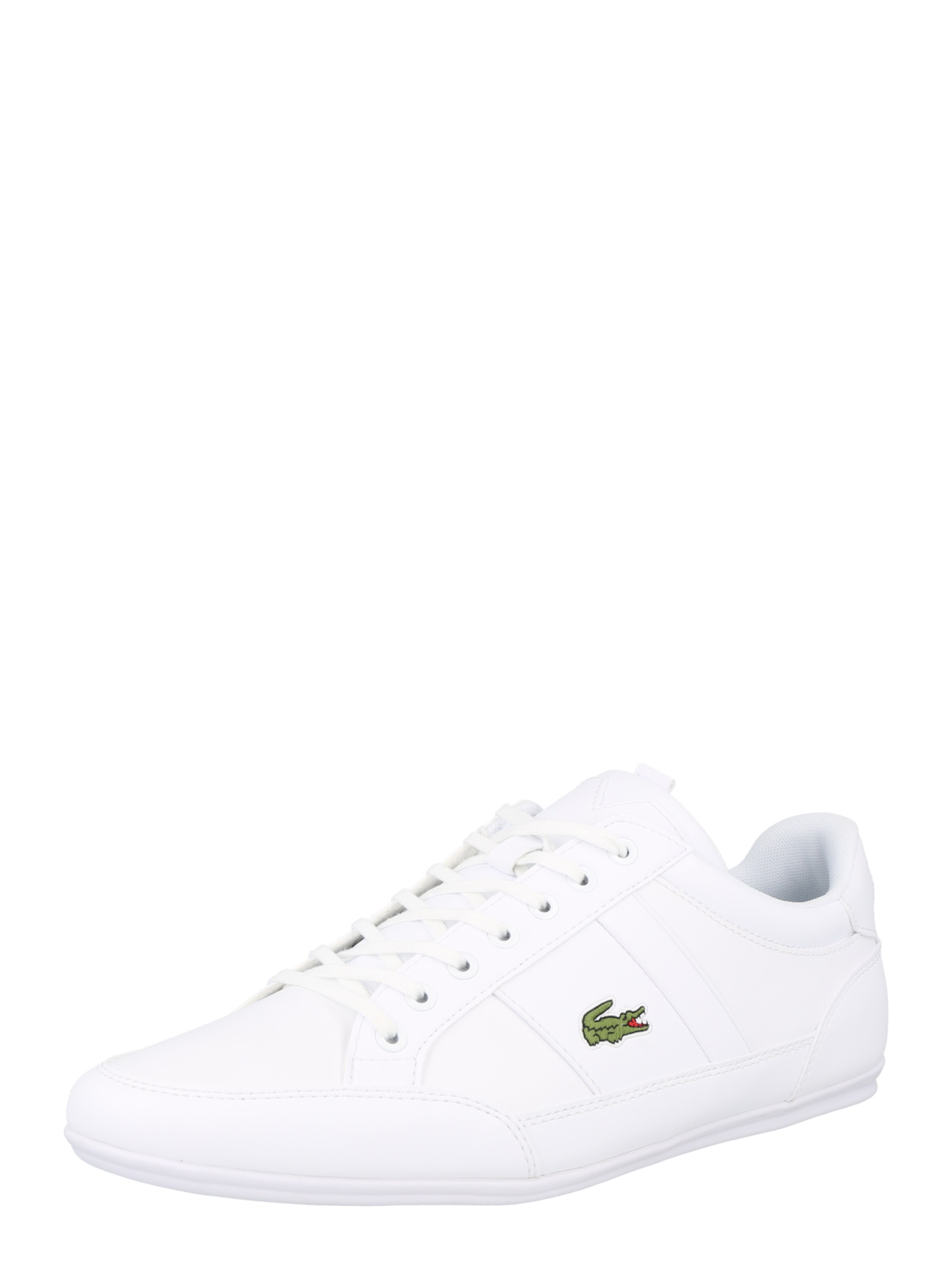 la coste heren sneakers