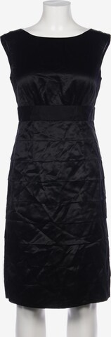 MONSOON Dress in L in Black: front