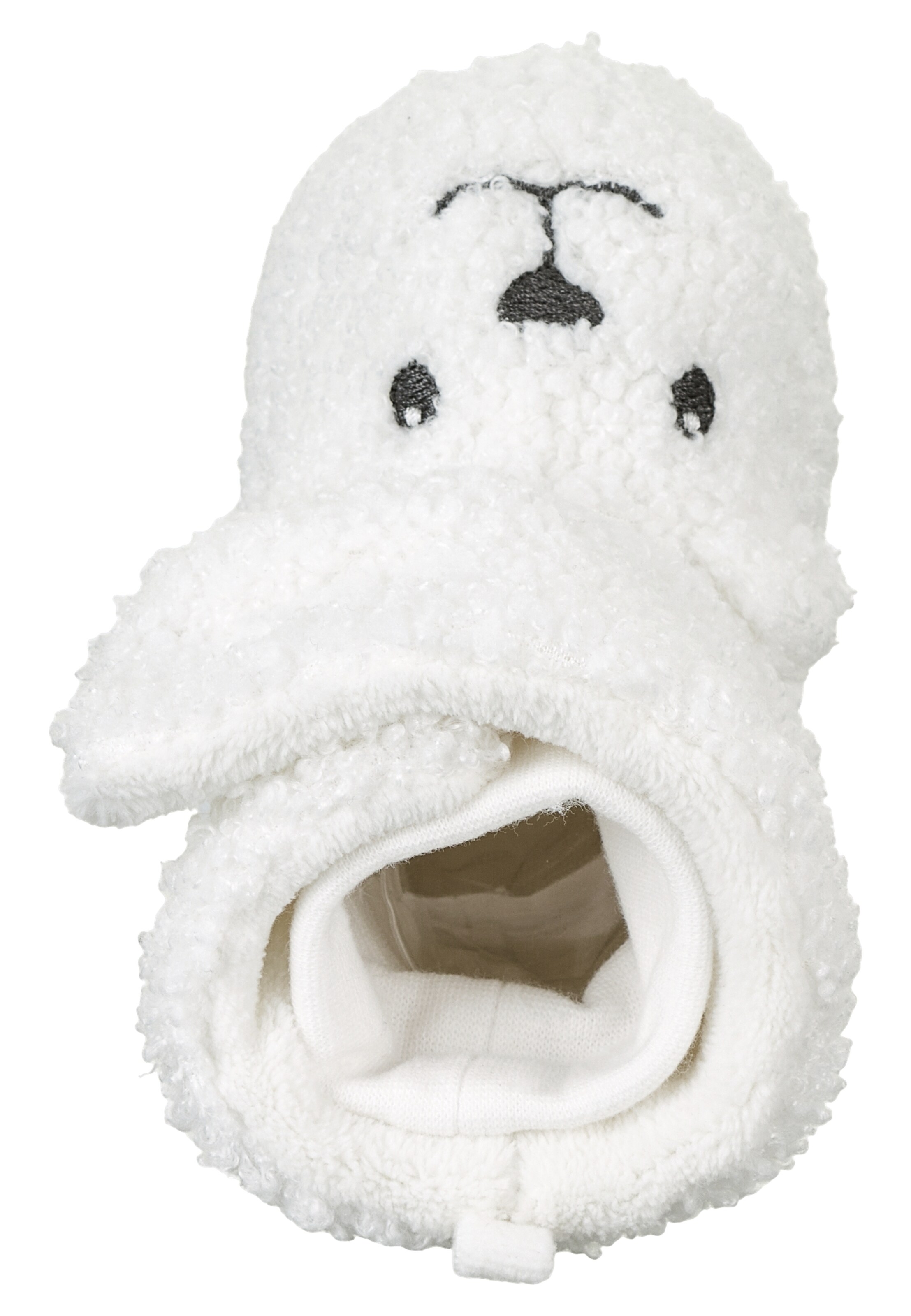 STERNTALER Newborn in White