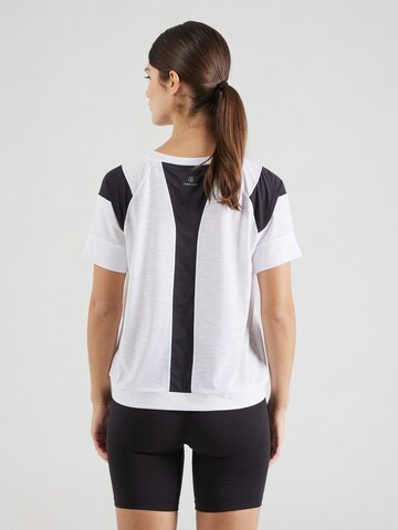 Bogner Fire + Ice Performance shirt 'HELENE' in White