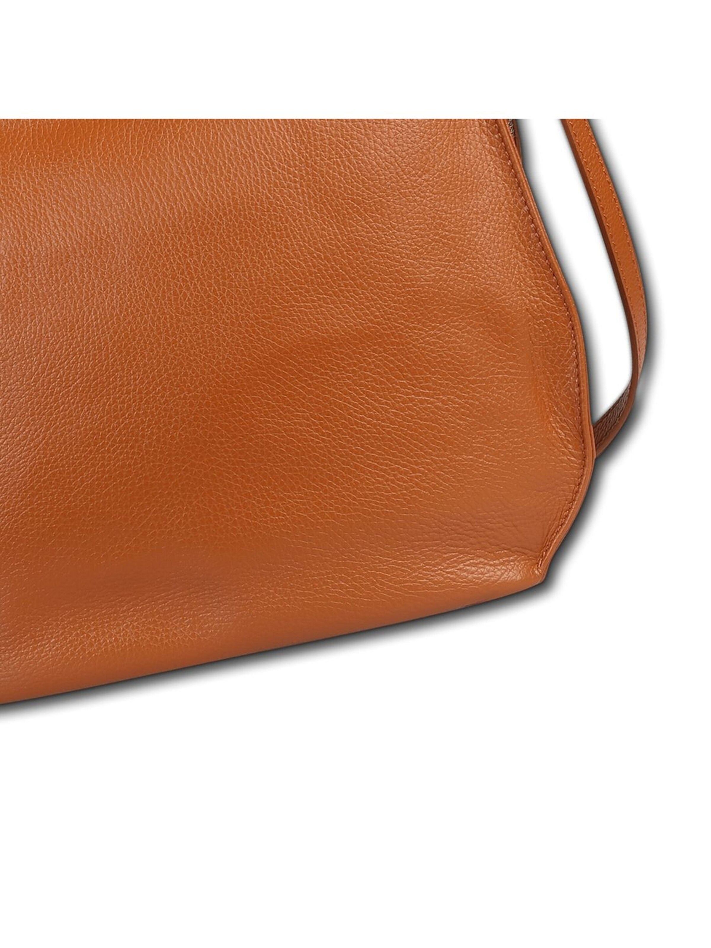 Sac bandoulière Florence en marron