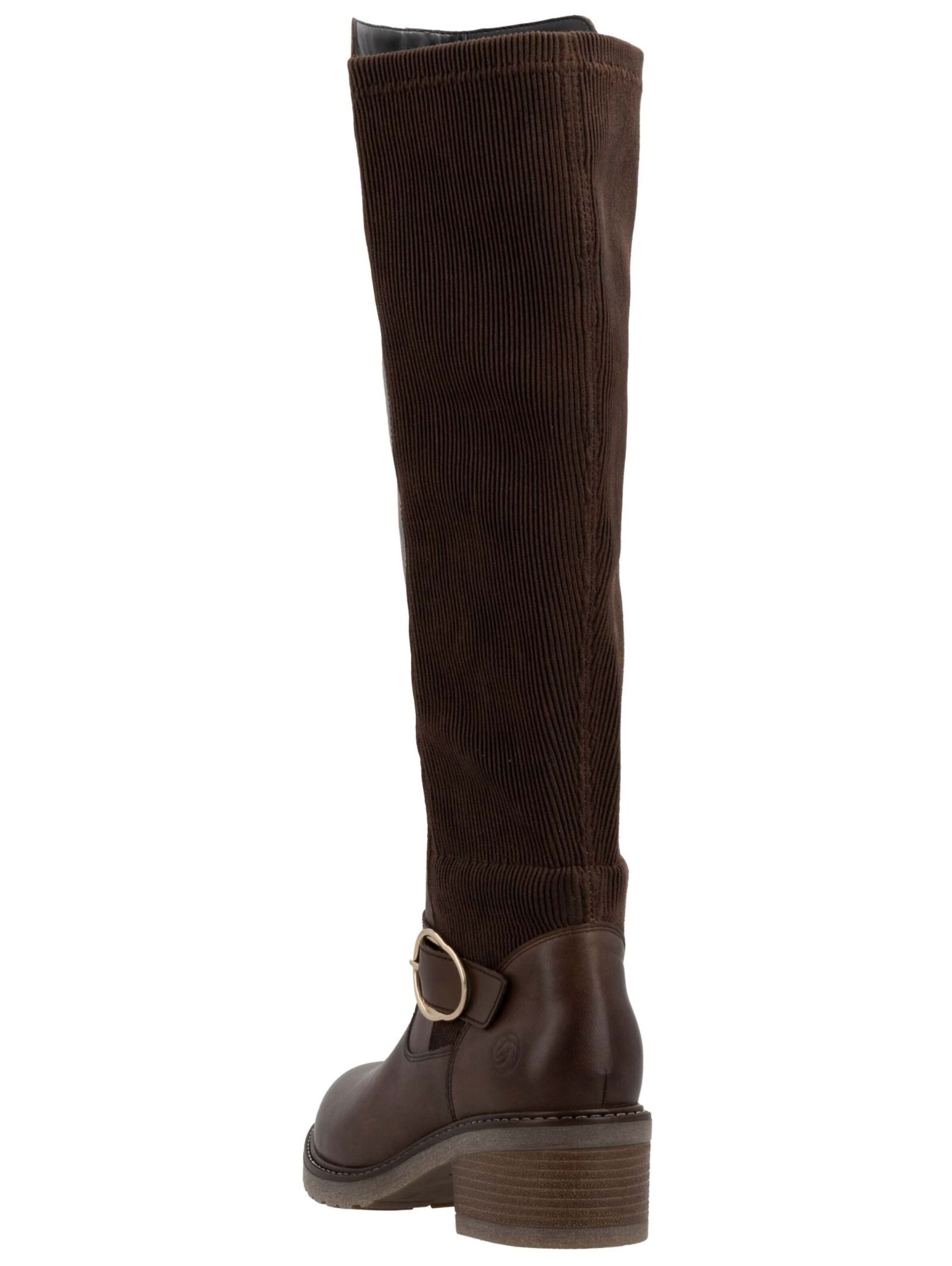 Stivale di REMONTE in marrone