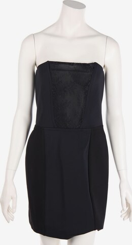 Maje Dress in M in Black: front