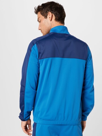 Nike Sportswear Strój do biegania w kolorze niebieski