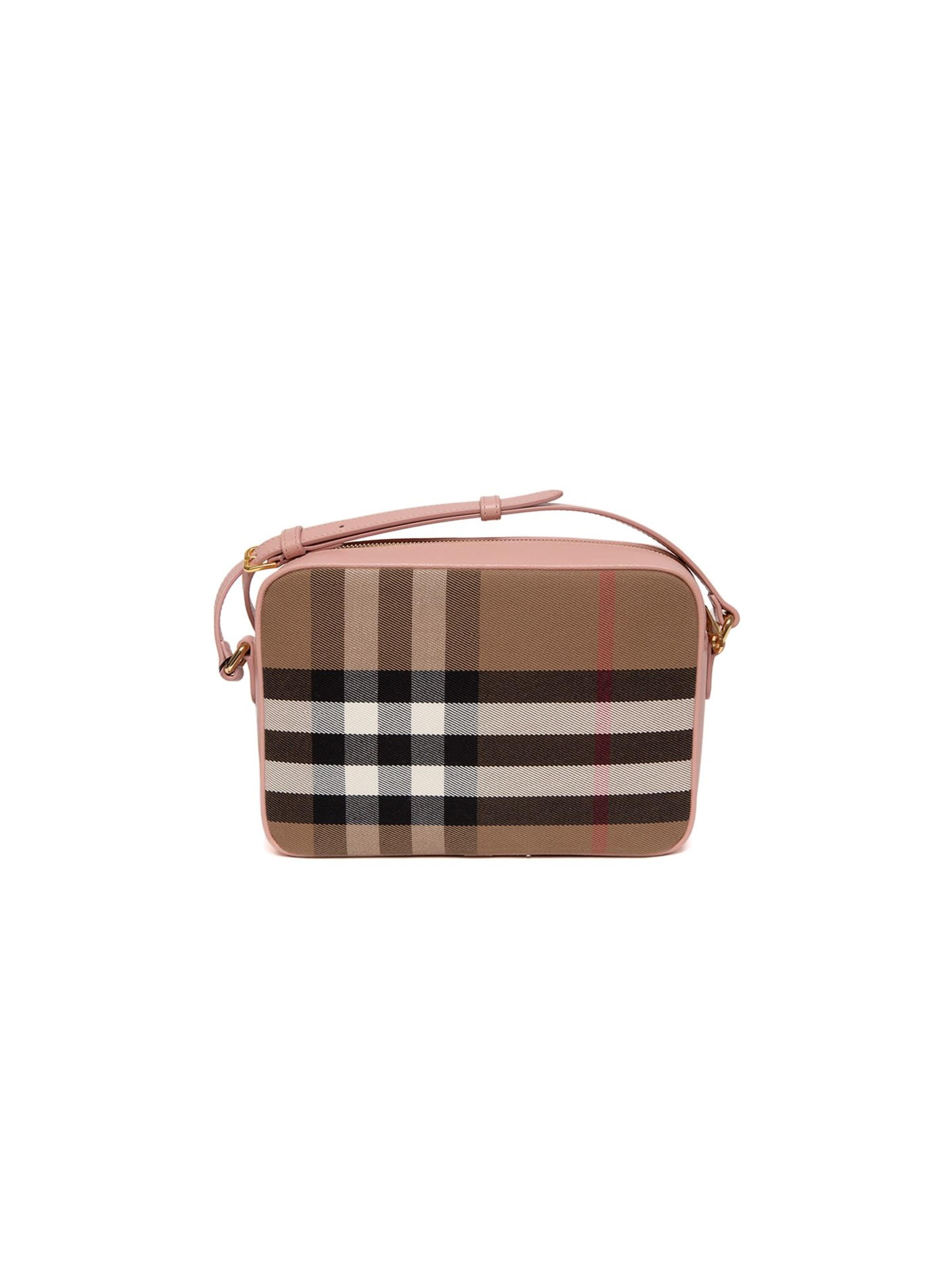 BURBERRY Umhängetasche‌‌‌‌‌‌‌‌‌‌ in Pink