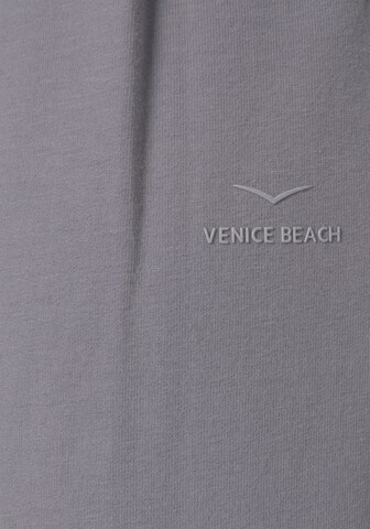 VENICE BEACH Regular Hose in Grau