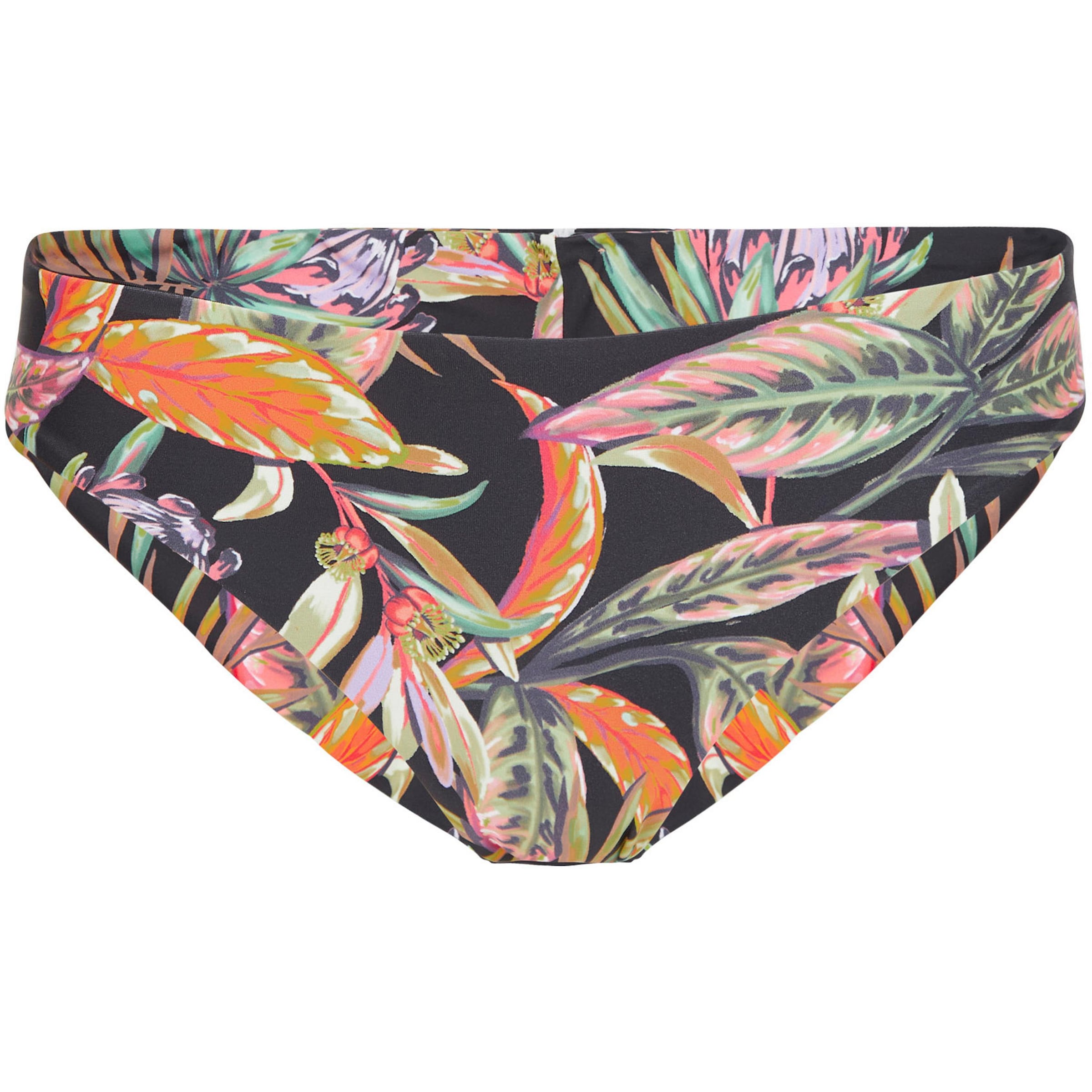 O'NEILL Bikinihose 'Maoi' in Schwarz: Vorderseite