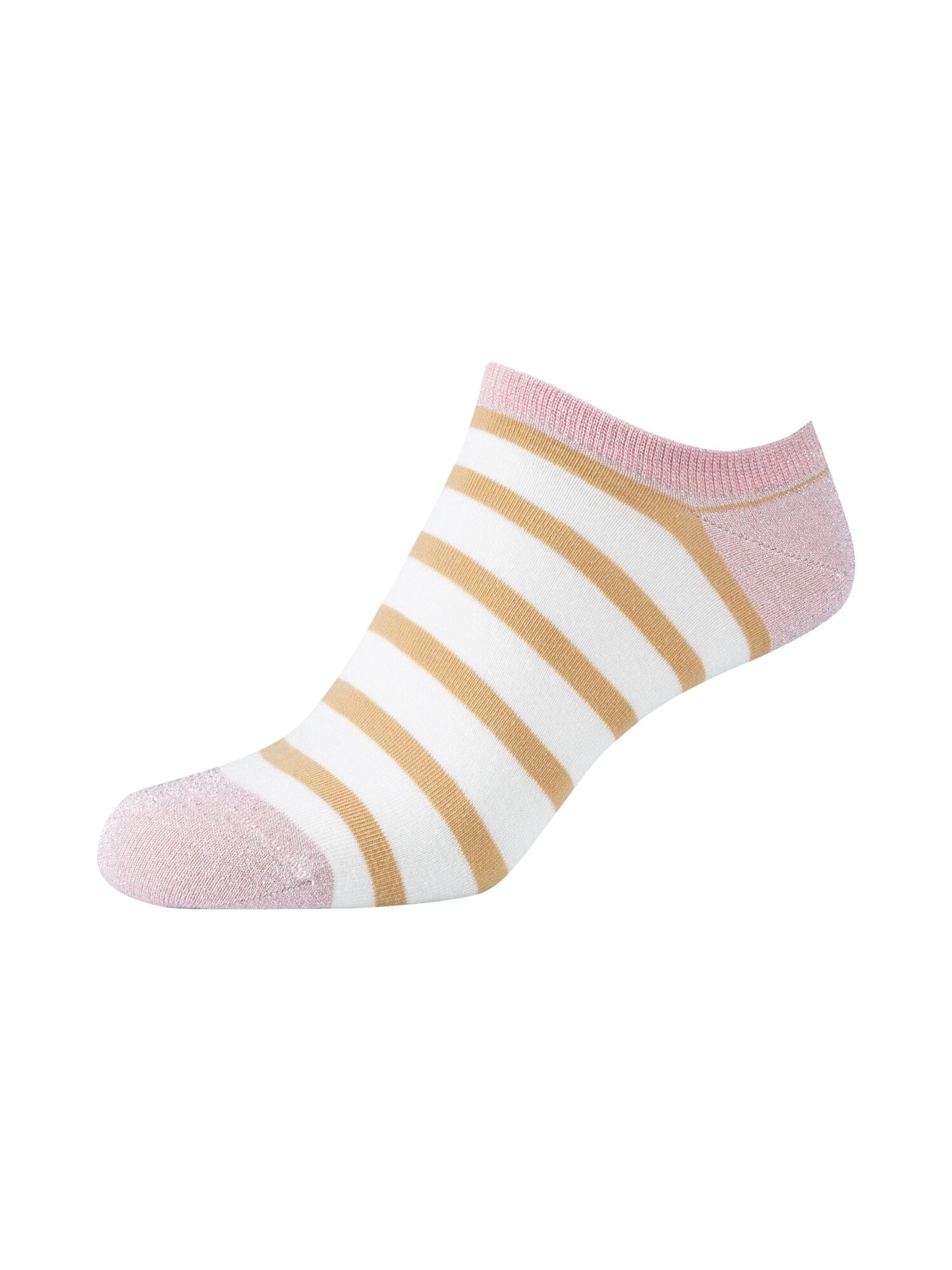 Chaussure basse s.Oliver en mélange de couleurs