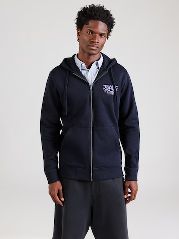 zils BILLABONG Sportiska jaka 'FOUNDATION'