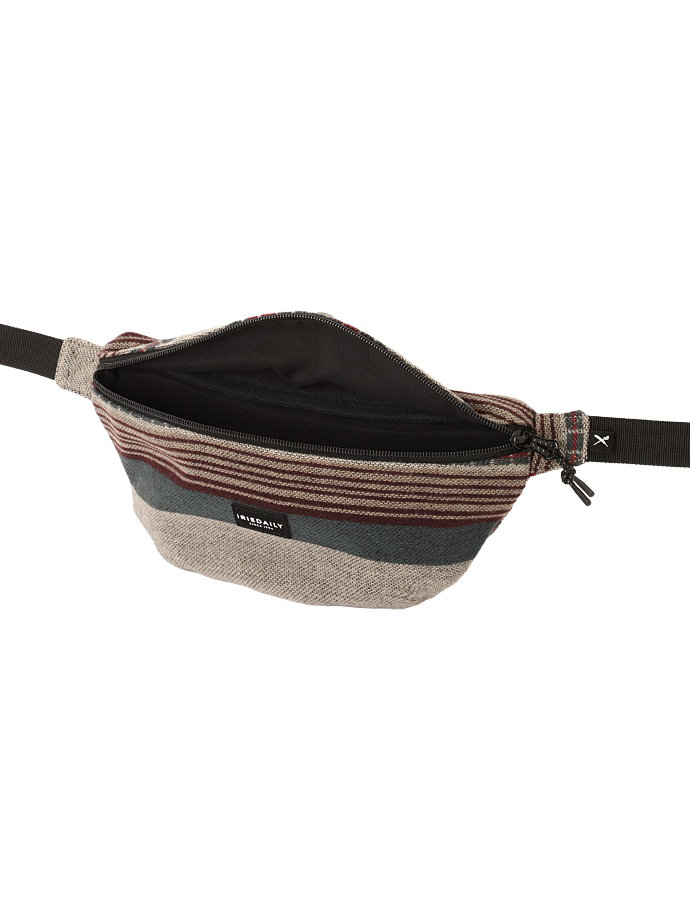 Sacs banane 'Santania' Iriedaily en vert