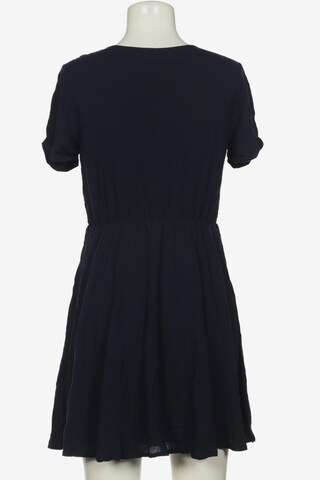 EDITED Kleid XL in Blau
